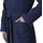 Möve Homewear Kimono deep sea XXL