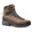 La Sportiva TX5 Evo Mid GTX Wanderschuhe mocha/redwood- Gr. 42.5