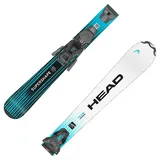 Head Supershape Team Easy + JRS 7.5 GW C | 137