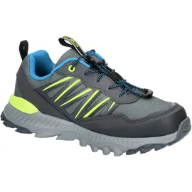 CMP Kids Atik Low WP Outdoor Shoes 3Q67894-70UP 28 EU