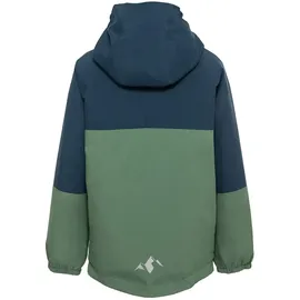 Vaude Escape Padded Jacke Woodland 146