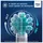 Oral-B Pro Kids Frozen Aufsteckbürsten 4 St.