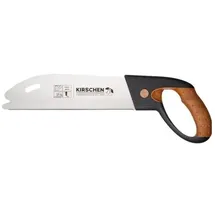 Kirschen Feinschnittsäge mit Korkgriff