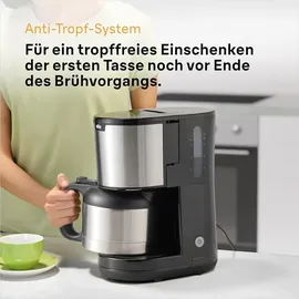 Braun KF 1505 BK PurShine (0X13211069)