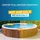 Poolstar Nano Pool-Wärmepumpe 5 kW