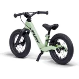 PUKY Next 12 Laufrad 12 Zoll - green black - Unisize