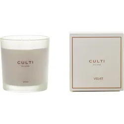 Culti Velvet Duftkerze 550 g