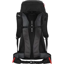 Millet Prolighter 30+10 Rucksack schwarz