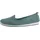 Andrea Conti Damen Slipper 0027449 Ballerina Mokassins, Größe:40 EU, Farbe:Blau