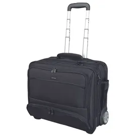 Lightpak Sky 2-Rollen Cabin 38 cm / 34 l schwarz