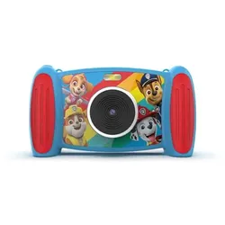 Otto Simon Accutime interaktive Kamera Paw Patrol blau