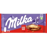 MILKA LU Kekse, 87g