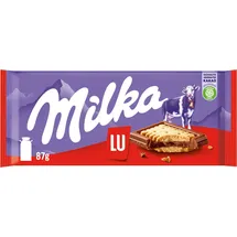 MILKA LU Kekse, 87g
