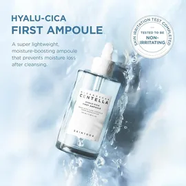 Skin1004 Madagascar Centella Hyalu-Cica First Ampoule Serum 50 ml