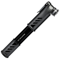 TOPEAK Luftpumpe Mountain DA Dual Action