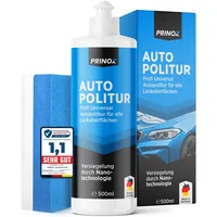 Prinox Profi Autopolitur 500 ml