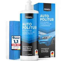 Prinox Profi Autopolitur 500 ml