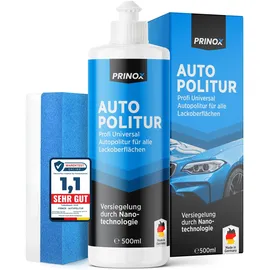 Prinox Profi Autopolitur 500 ml