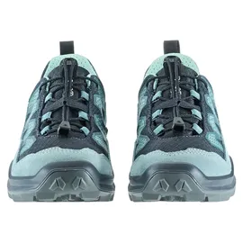 Lowa Maddox Pro GTX LO Kinder Navy/Eisblau 35