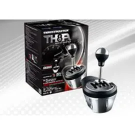 ThrustMaster TH8A Add-On Shifter für Xbox One / PS3 / PS4 / PC