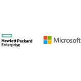 HP HPE Microsoft Windows Server 2022 1 Device CAL LTU Lic ROK P46194-B21