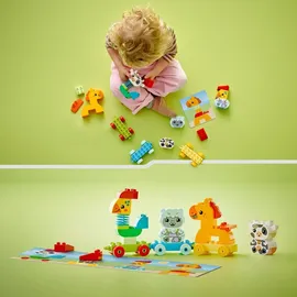 LEGO DUPLO Tierzug