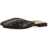Gioseppo BABUCHAS TACHAS Leder LANARK, Schwarz, 37 EU