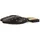 Gioseppo BABUCHAS TACHAS Leder LANARK, Schwarz, 37