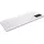 Cherry Active Key desinfizierbare Tastatur mit Nummernfeld und Touchpad, vollversiegelt, weiß, USB, DE (AK-C7412F-GUS-W/GE)