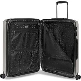 Redolz Essentials 14 4-Rollen Cabin 65 cm / 81 l grau