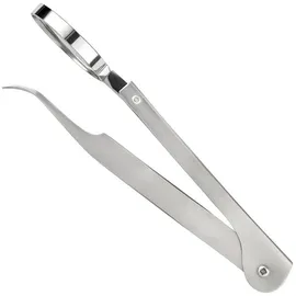 Excellent Solingen Lupenpinzette 11 cm 1 St Pinzette