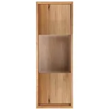 Massivholz »Las Vegas« Hängevitrine II 42x120x37 cm