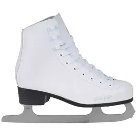 Powerslide Playlife Schlittschuhe - White / Black - EU 36