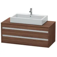 Duravit Ketho 550x1200x496mm