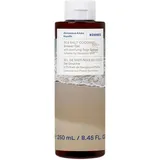 Korres Sea Salt Coconut Duschgel 250 ml