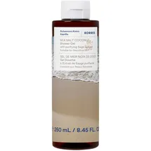 Korres Sea Salt Coconut Duschgel 250 ml