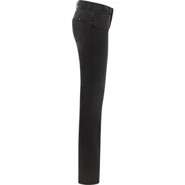 Mustang Shelby Slim Bootcut in Schwarz-W29 / L32