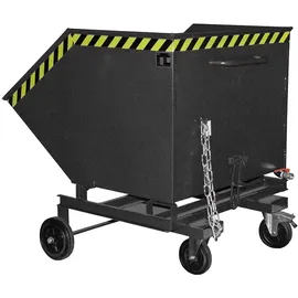 Bauer Späne-Kastenwagen SKW-ET 1000 1000 kg
