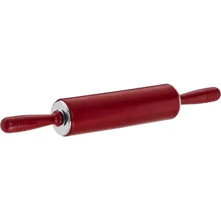 Kaiser Teigrolle Kaiserflex Silikon Rot