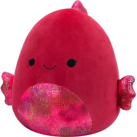 Squishmallows Barella Fisch 40cm