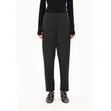 ARMEDANGELS MAGDAALENA Jerseyhose | LENZINGTM ECOVEROTM Viskose-Mix - grau S