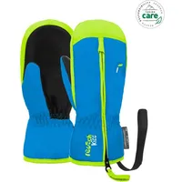 Reusch Kinder Handschuhe Reusch Ben Mitten, brilliant blue /