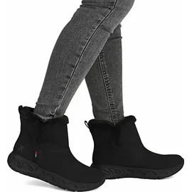 Rieker Damen schwarz, Größe 39 EU