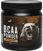 nu3 BCAA Pulver, Iced Tea Peach Poudre 400 g