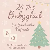 tredition 24 Mal Babyglück: