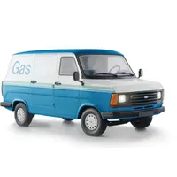 Other 1:24 Ford Transit Mk. II