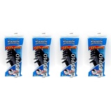 Wilkinson Sword Duplo Herren Einwegrasierer, 6 + 2 St, 1er Pack