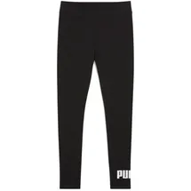 Puma ESS No. 1 Logo Leggings Jogginghose Schwarz L