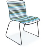 Houe CLICK Stuhl Multi Color 2