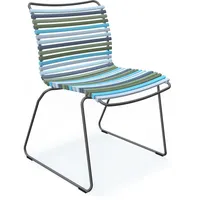Houe CLICK Stuhl Multi Color 2